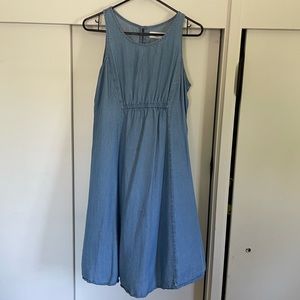 Old navy maternity dress